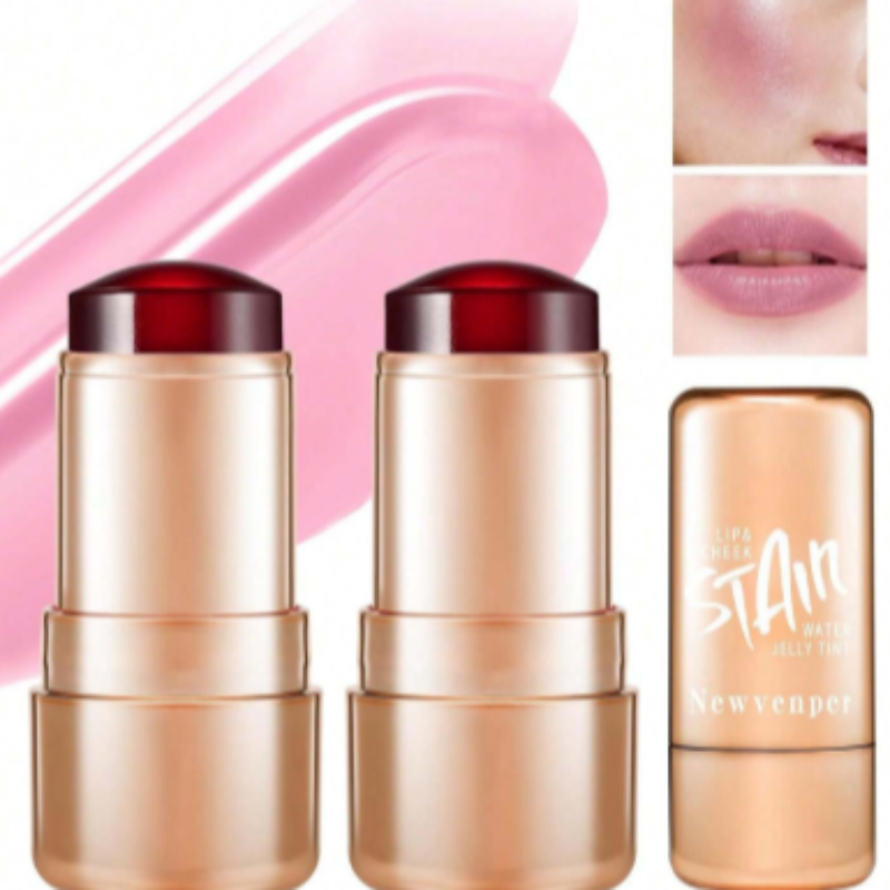 2pcs Jelly Blush Stick